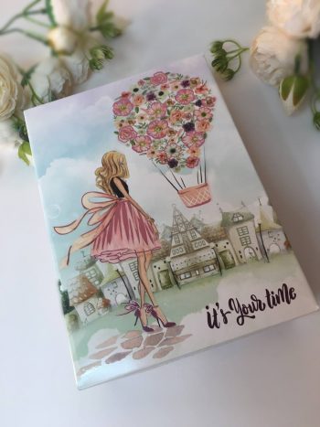 Подарочная "It your time" — изображение 2